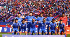 U de Chile Vs Deportes Iquique Ver Online - U de Chile vs Iquique: ¿Dónde verlo online?