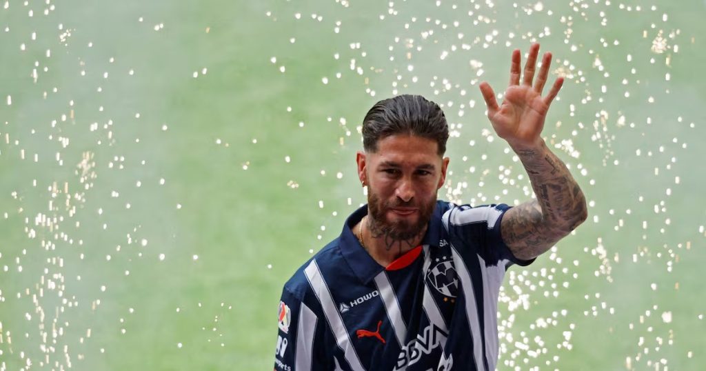 Urawa Vs. Monterrey TV - Cómo ver Urawa vs. Monterrey en TV y online