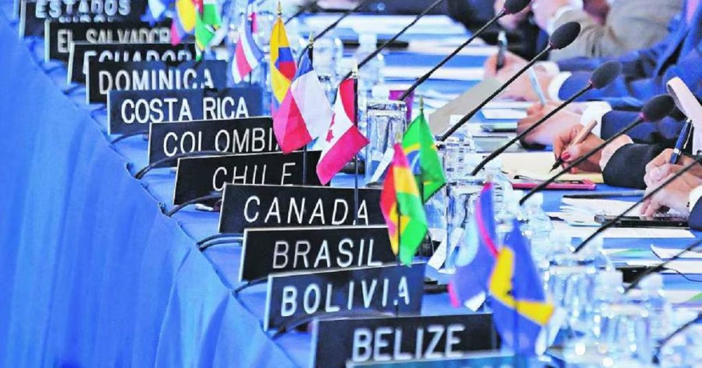 EE.UU. América Latina Irán - EE.UU. pide a América Latina definir postura sobre Irán