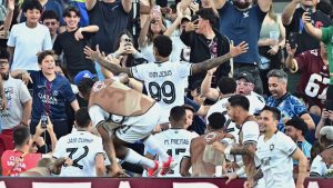Botafogo Vence al PSG - Botafogo Derrota al PSG en Sorprendente Mundial de Clubes