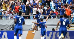 Chelsea Mundial de Clubes - Chelsea avanza entre relámpagos en el Mundial de Clubes 2023