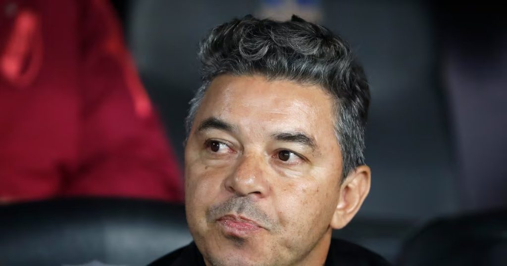 Gallardo Reclama a FIFA - Marcelo Gallardo Critica a FIFA por Polémica en Mundial de Clubes