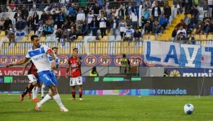 Tarjetas Penales Campeonato 2025 - Deportes Iquique lidera en tarjetas y penales del Campeonato 2025