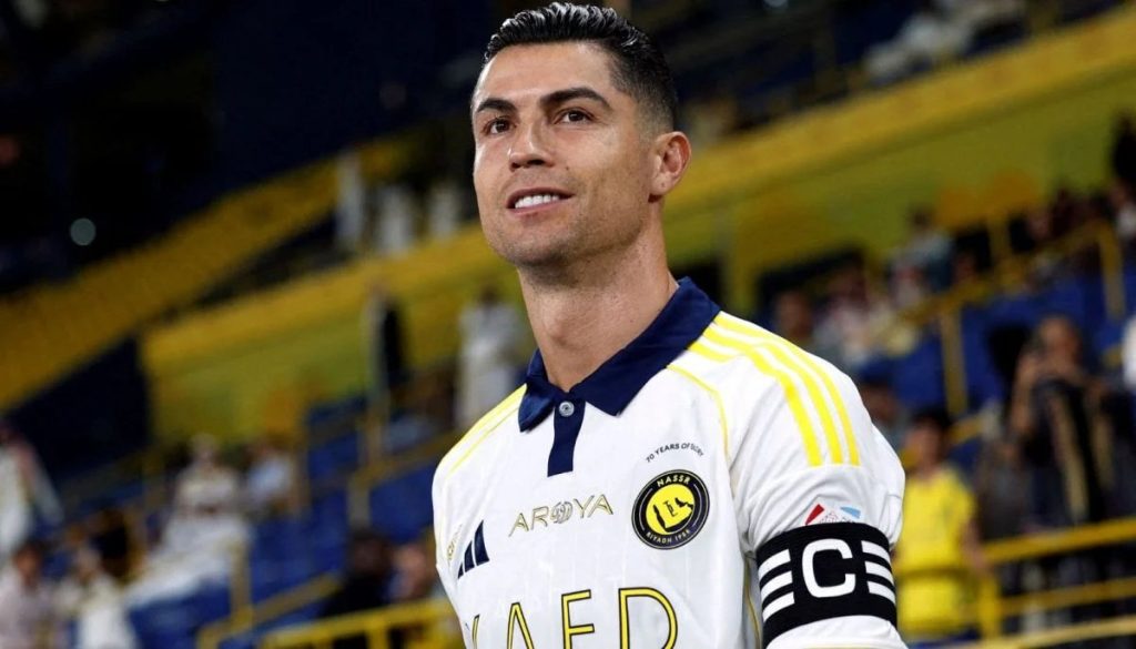 Sueldo Cristiano Ronaldo Arabia - Cristiano Ronaldo y su Increíble Sueldo en Arabia Saudita