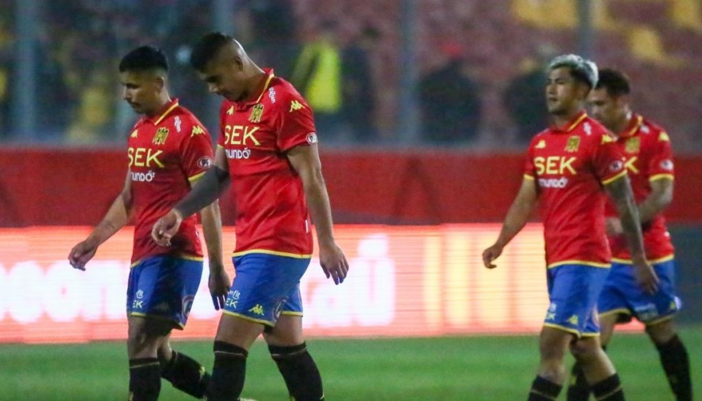 Problemas Estadio Unión Española - Sanciones Urgentes por Problemas en Estadio de Unión Española