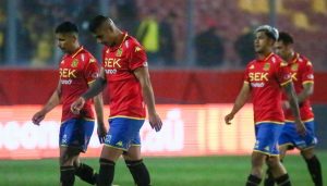 Problemas Estadio Unión Española - Sanciones Urgentes por Problemas en Estadio de Unión Española