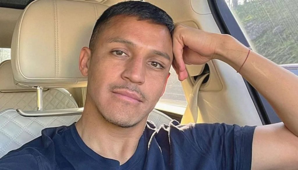 Departamento Alexis Sánchez Miami - Descubre el Lujoso Departamento de Alexis Sánchez en Miami
