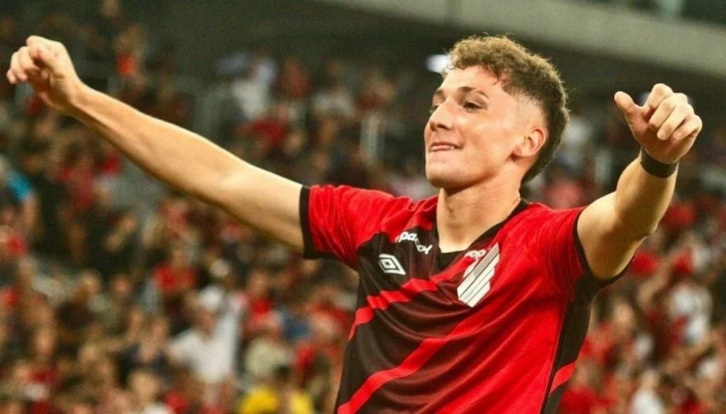 Luciano Arriagada Huachipato - Luciano Arriagada: Un Nuevo Capítulo en Huachipato