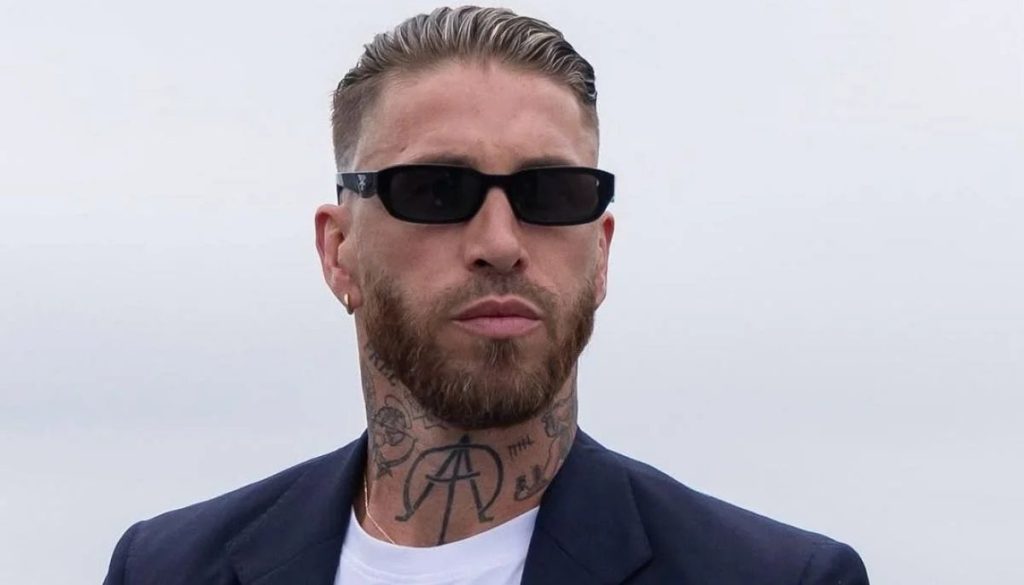 Sueldo Sergio Ramos Monterrey - Sueldo de Sergio Ramos en Monterrey: Lujo y Estilo