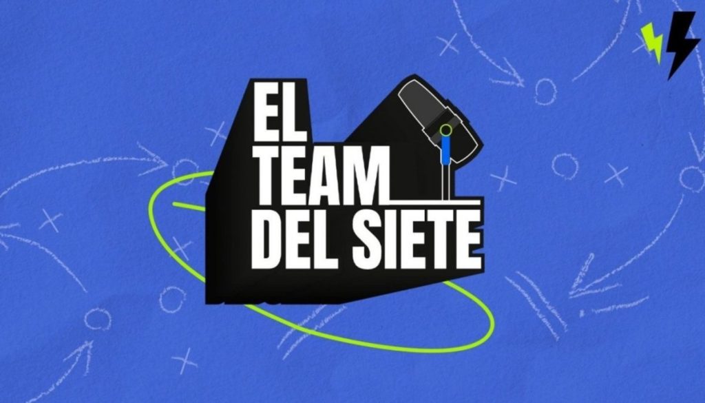 Análisis Team del Siete - Análisis Team del Siete: Lo Más Destacado del Deporte Chileno