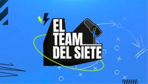 Vodcast Team del Siete - Análisis del Vodcast Team del Siete: Desafíos del Fútbol Chileno