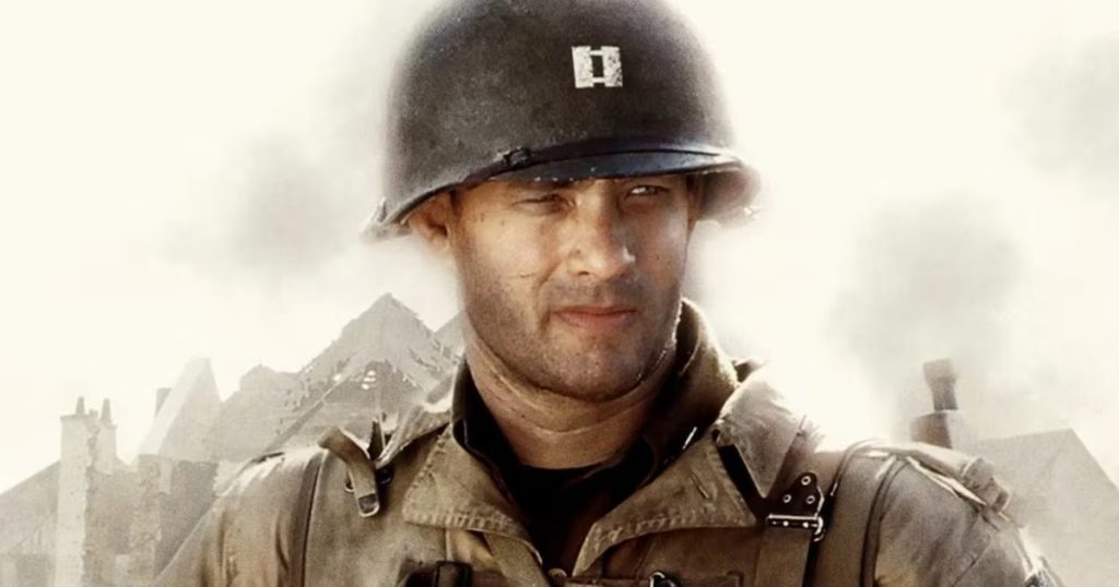 Censura de Rescatando al Soldado Ryan - Censura de Rescatando al Soldado Ryan: El Caso Malasio