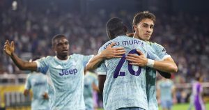 Juventus Vs Manchester City - Juventus vs Man City: Duelo Decisivo en el Mundial de Clubes