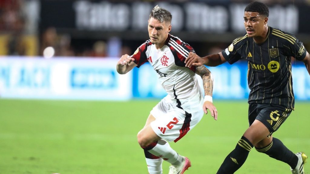 Flamengo Vs Bayern Múnich - Flamengo Vs Bayern Múnich: Un Choque de Titanes en Octavos