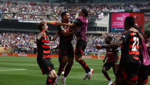 Flamengo Vence a Chelsea - Flamengo Vence a Chelsea y Sacude el Mundial de Clubes 2025