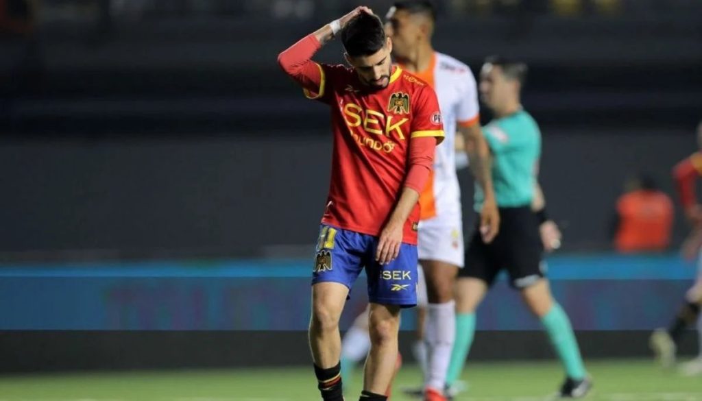 Fuga Jugadores Unión Española - Fuga de Jugadores en Unión Española: Crisis y Desafíos en el Club