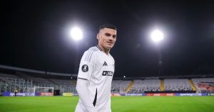 Lucas Cepeda River Plate - River Plate se Acerca a Lucas Cepeda: ¿Salida Inminente?