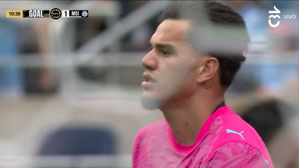 Error de Ederson Juventus - Impactante Error de Ederson Facilita Empate de Juventus