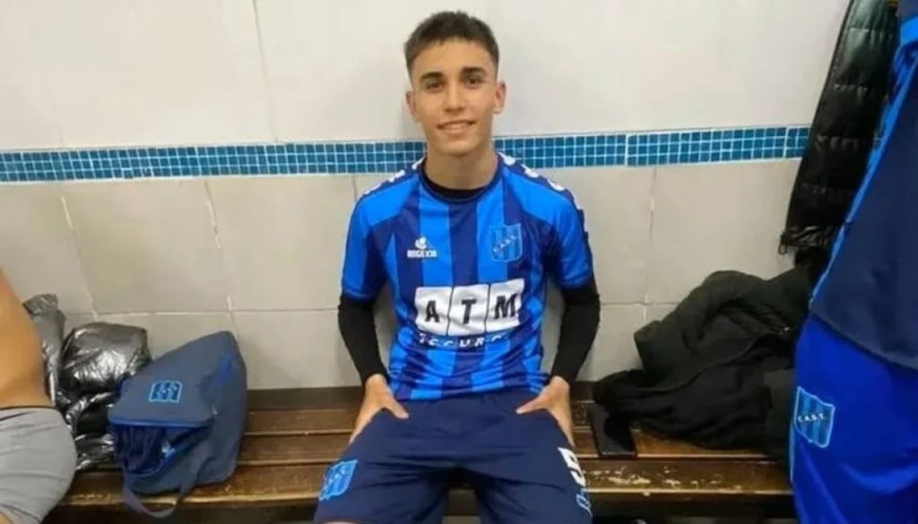 Autopsia Camilo Nuin - Resultados de la Autopsia de Camilo Nuin Generan Controversia