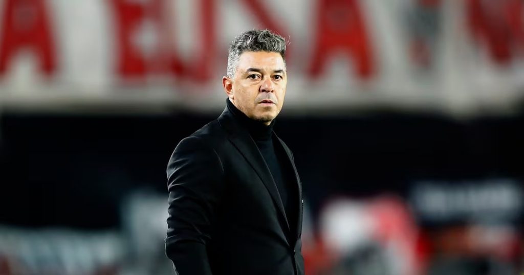 Verón Critica a Gallardo - Verón Critica a Gallardo por Fichaje Controversial en River