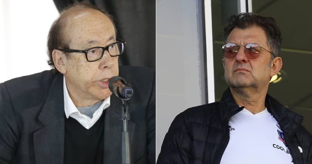 Futuro de Aníbal Mosa - El Futuro de Aníbal Mosa y el Conflicto en Blanco y Negro