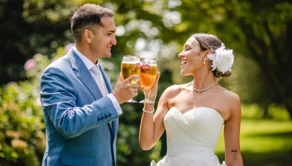 Amor Matías Jadue Historia - Matías Jadue: Un Amor que Trasciende Fronteras