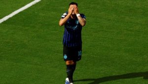 Lautaro Martínez Inter Milán - Lautaro Martínez y el Futuro del Inter de Milán: ¿Qué Pasará?