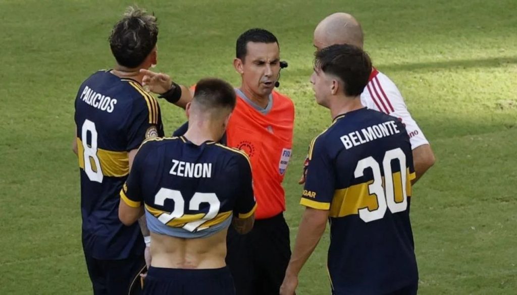 Boca Juniors Mundial Clubes - Boca Juniors busca un milagro en el Mundial de Clubes 2025