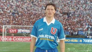 Fallecimiento de Gino Cofré - Chile despide con tristeza al influyente Gino Cofré