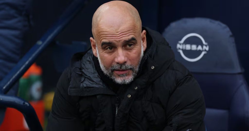 Mayne-Nicholls Guardiola Roja - Mayne-Nicholls: Guardiola, la apuesta para revivir a la Roja