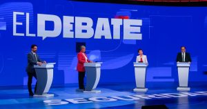 Debate Oficialista Chile 2023 - Último Debate Oficialista 2023: Claves y Controversias