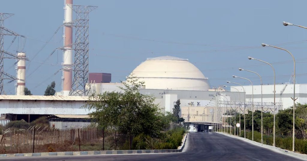 Explosión en Bushehr Irán - Explosión en Bushehr, Irán, provoca alarma nuclear global
