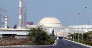 Explosión en Bushehr Irán - Explosión en Bushehr, Irán, provoca alarma nuclear global