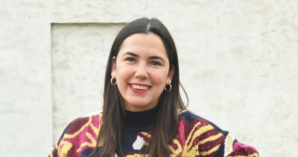 Sophia Grossi Madres Cuidadoras - La Inspiradora Historia de Sophia Grossi y Madres Cuidadoras
