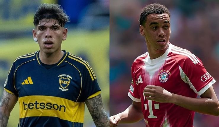 "Boca Vs Bayern Gratis" - Boca vs Bayern Gratis: Ver Online en Chile 2025