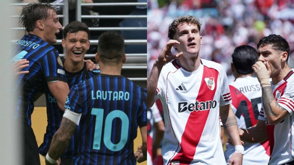 Horarios Mundial Clubes 2025 - Horarios Mundial Clubes 2025: Partidos Clave de Hoy