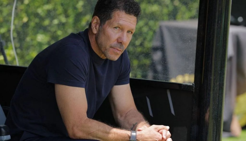 Simeone Mundial de Clubes - Simeone analiza el impacto del calendario en el Mundial de Clubes