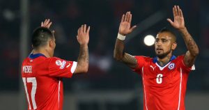 Mejor Jugador Chileno Historia - La Intensa Discusión sobre el Mejor Jugador Chileno de la Historia