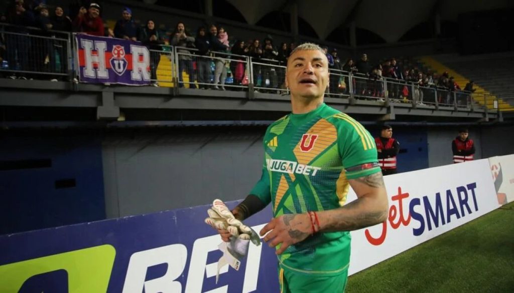 Lienzo Cristóbal Campos - El emotivo lienzo que une a Cristóbal Campos y a sus hinchas
