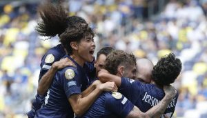 Empate Auckland City Boca - Auckland City sorprende con empate histórico contra Boca Juniors