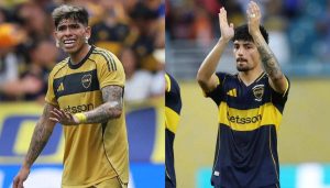 Boca Juniors Jugadores Cortados - Reestructuración en Boca Juniors: ¿Quiénes Son los Descartados?
