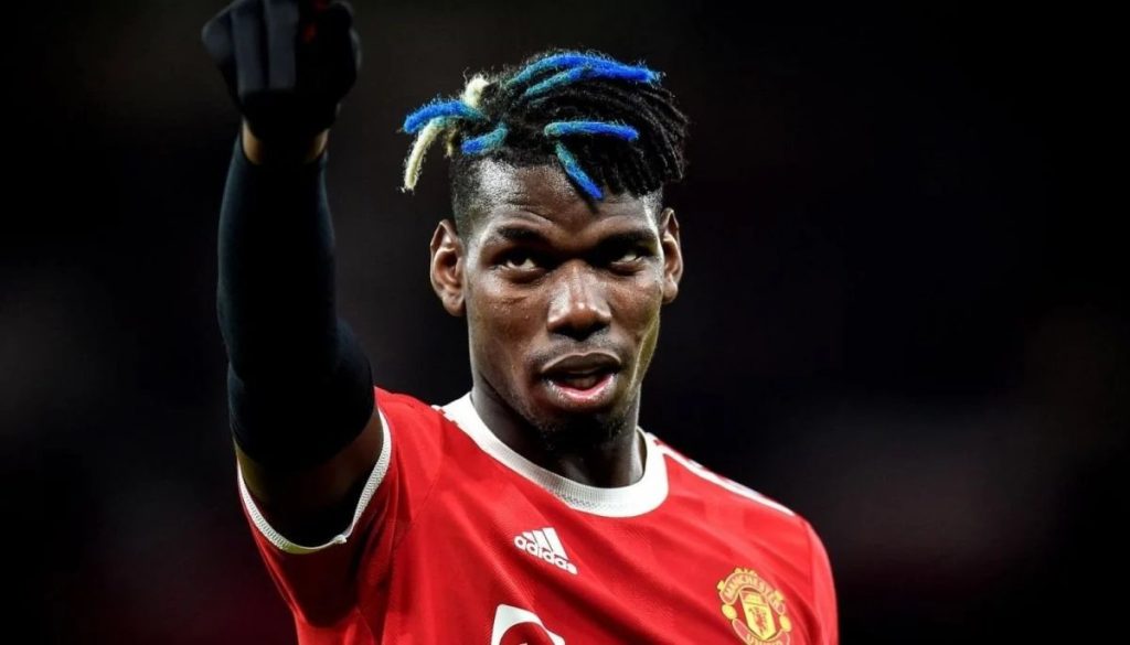 Pogba Critica Futbolistas Argentinos - Paul Pogba Critica a los Futbolistas Argentinos