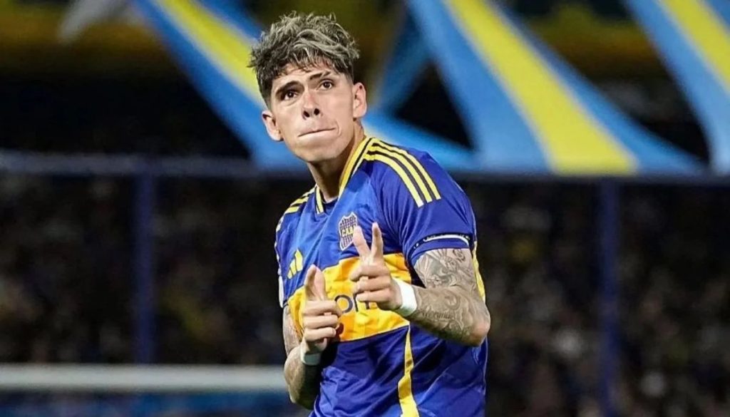 Próximo Rival de Boca - El Próximo Rival de Boca: Una Batalla en el Mundial de Clubes