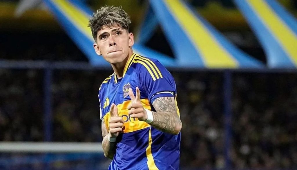 Transmisión Boca Vs Bayern 2025 - Transmisión Boca Vs Bayern 2025: Dónde y Cómo Verlo