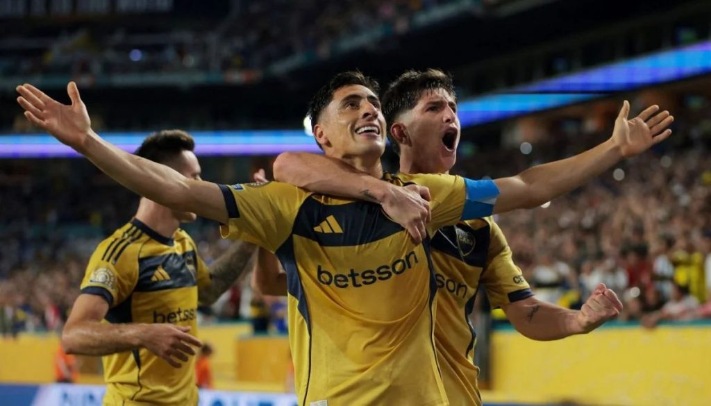 Leandro Paredes a Boca - Leandro Paredes regresa a Boca Juniors: un fichaje histórico