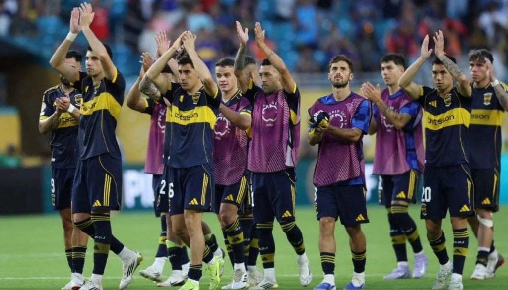 Leandro Paredes a Boca - Leandro Paredes regresa a Boca: Un fichaje que ilusiona