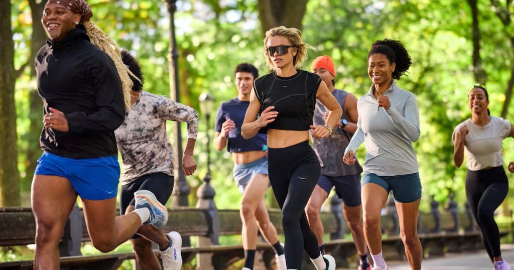 Running en Chile - Evolución del Running en Chile: Innovación y Comunidad