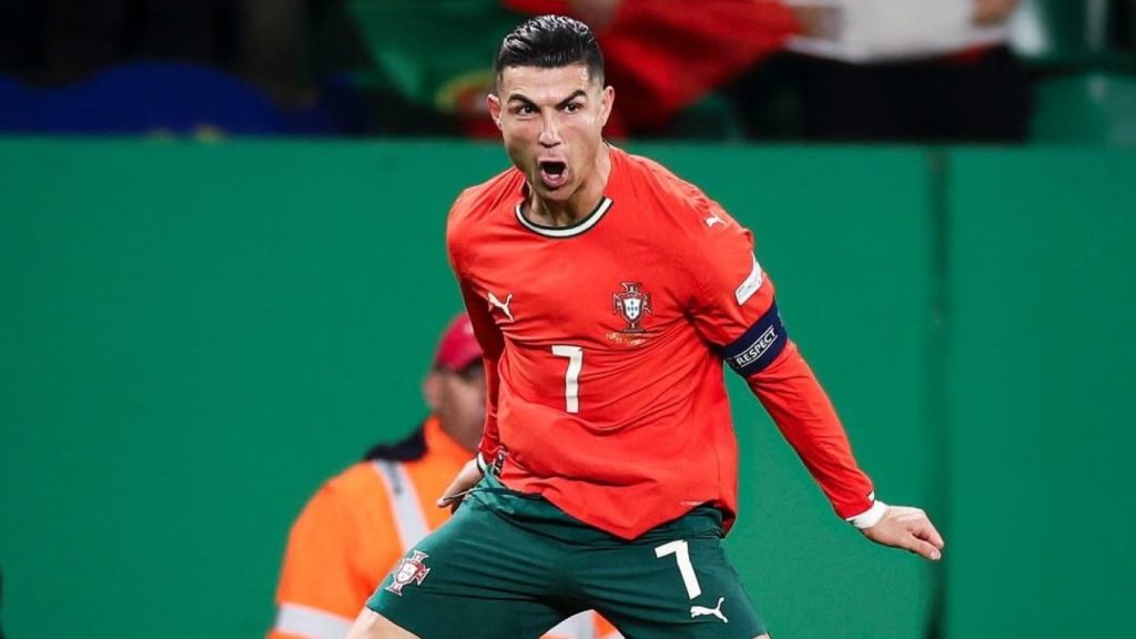 Cristiano Ronaldo al Nassr - Cristiano Ronaldo renueva con Al Nassr y asegura su futuro