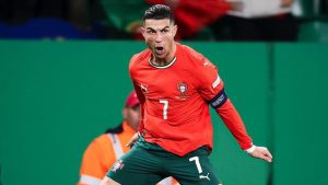 Cristiano Ronaldo al Nassr - Cristiano Ronaldo renueva con Al Nassr y asegura su futuro