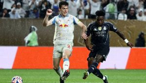 Octavos Mundial Clubes 2025 - Octavos de Final del Mundial de Clubes 2025: Comienza la Batalla